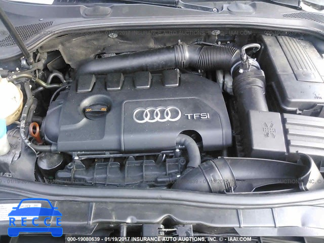 2013 AUDI A3 PREMIUM PLUS WAUMFAFM1DA028130 image 9