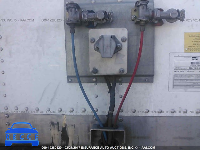 2016 WABASH NATIONAL CORP VAN 1JJV532D3GL913540 image 9