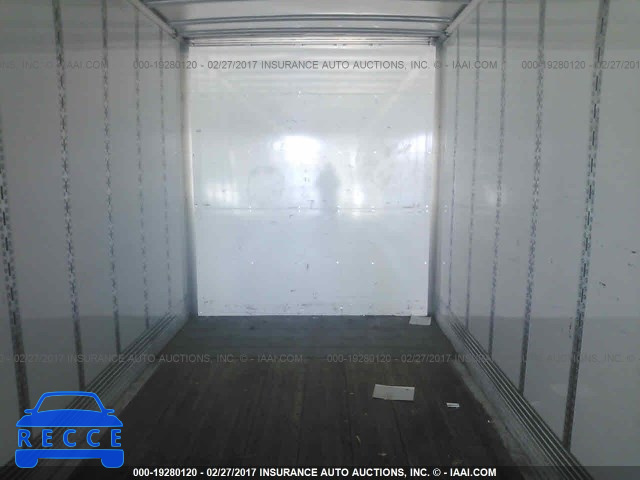 2016 WABASH NATIONAL CORP VAN 1JJV532D3GL913540 image 4