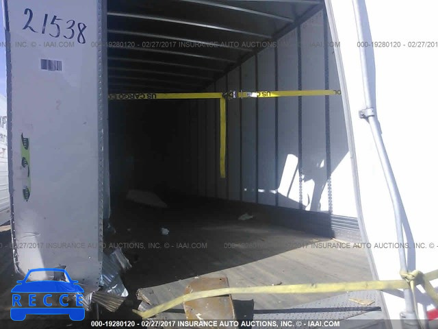 2016 WABASH NATIONAL CORP VAN 1JJV532D3GL913540 image 7