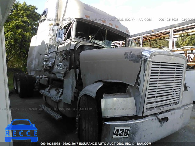 2000 FREIGHTLINER FLD FLD120 1FUPDSZB2YPA90155 image 0