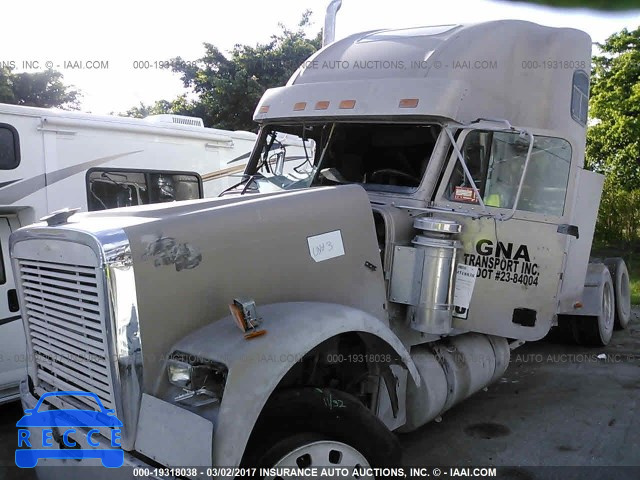 2000 FREIGHTLINER FLD FLD120 1FUPDSZB2YPA90155 image 1