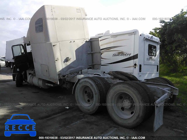 2000 FREIGHTLINER FLD FLD120 1FUPDSZB2YPA90155 image 2