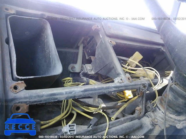 2000 FREIGHTLINER FLD FLD120 1FUPDSZB2YPA90155 image 5