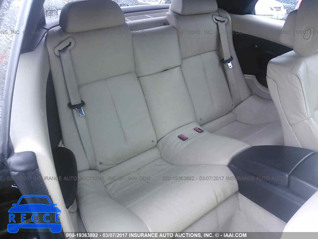 2009 BMW 650 I WBAEB53549CX64897 image 7