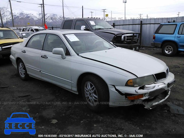 2001 MITSUBISHI DIAMANTE LS 6MMAP67P41T000479 зображення 0