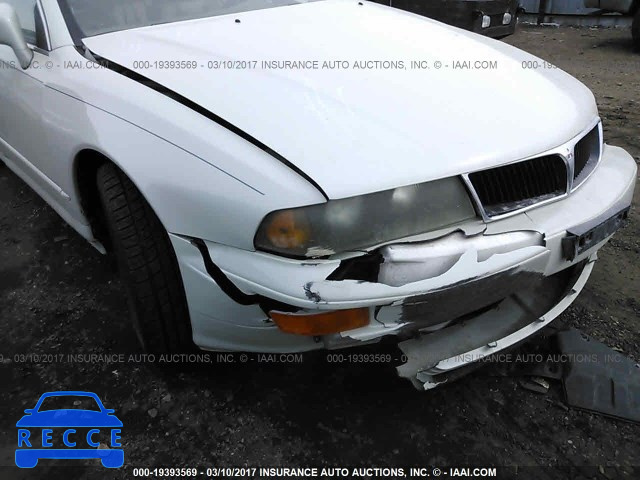 2001 MITSUBISHI DIAMANTE LS 6MMAP67P41T000479 Bild 5