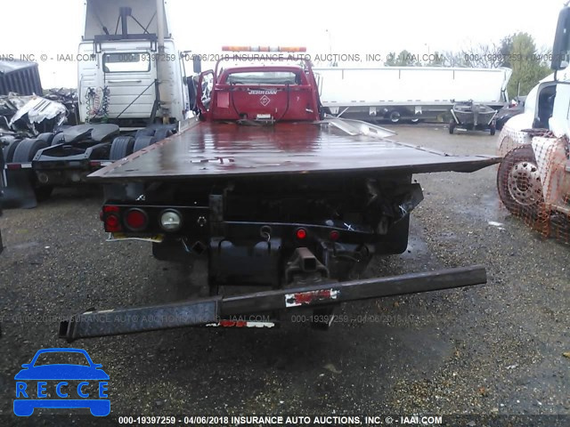 2006 FORD F650 SUPER DUTY 3FRWF65F46V356771 image 7