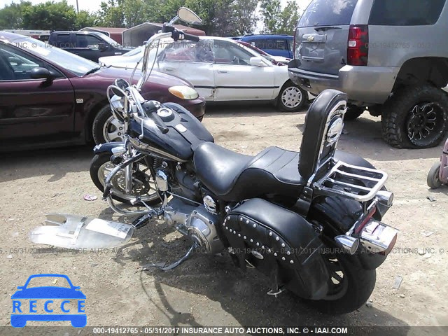 2003 HARLEY-DAVIDSON FXD 1HD1GHV153K337934 image 2