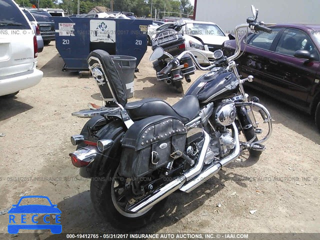 2003 HARLEY-DAVIDSON FXD 1HD1GHV153K337934 image 3