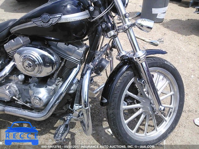 2003 HARLEY-DAVIDSON FXD 1HD1GHV153K337934 image 4