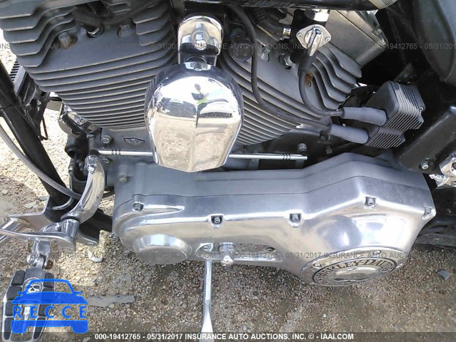 2003 HARLEY-DAVIDSON FXD 1HD1GHV153K337934 image 8