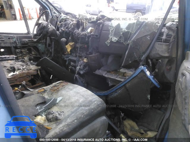 2008 FREIGHTLINER SPRINTER 3500 WDYPF045585340461 Bild 4