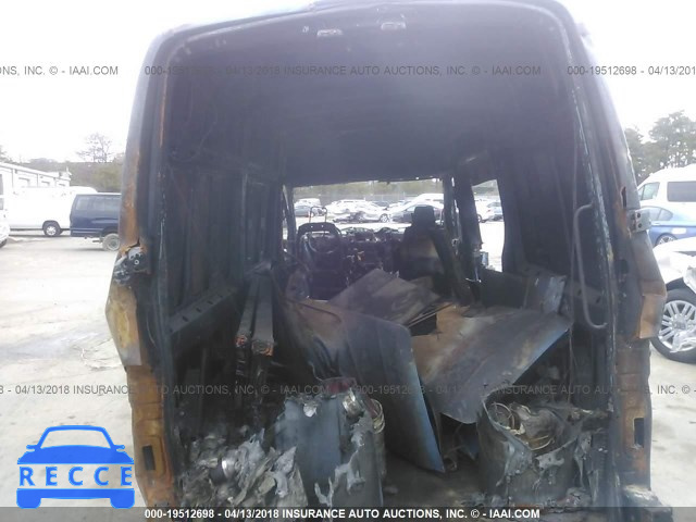 2008 FREIGHTLINER SPRINTER 3500 WDYPF045585340461 Bild 5