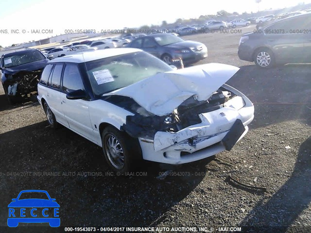 1994 SATURN SW2 1G8ZK8576RZ224401 image 0