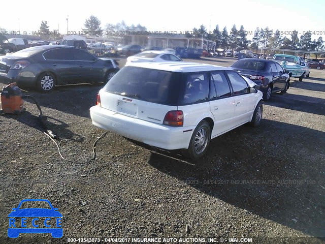 1994 SATURN SW2 1G8ZK8576RZ224401 image 3