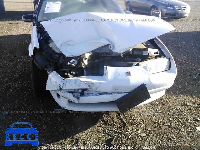 1994 SATURN SW2 1G8ZK8576RZ224401 image 5