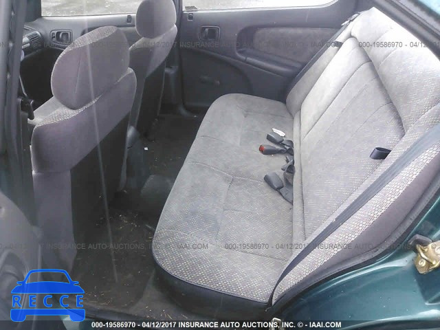 1997 DODGE NEON HIGHLINE/SPORT 1B3ES47C1VD269133 зображення 7