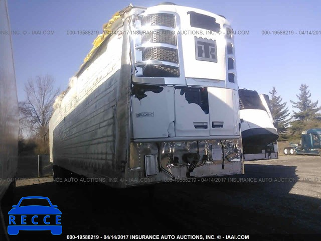 2016 WABASH NATIONAL CORP REEFER 1JJV532B2GL941151 image 0