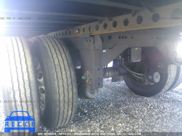 2016 WABASH NATIONAL CORP REEFER 1JJV532B2GL941151 image 9
