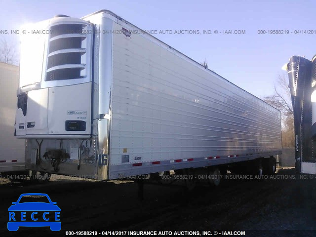 2016 WABASH NATIONAL CORP REEFER 1JJV532B2GL941151 image 1