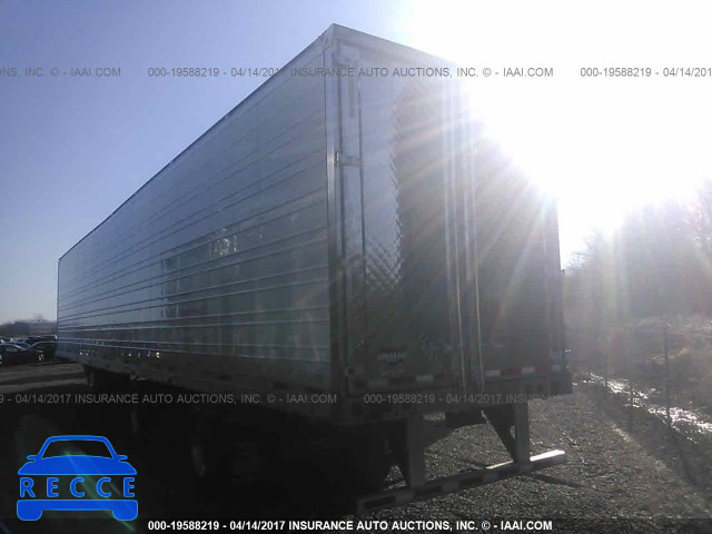 2016 WABASH NATIONAL CORP REEFER 1JJV532B2GL941151 image 2