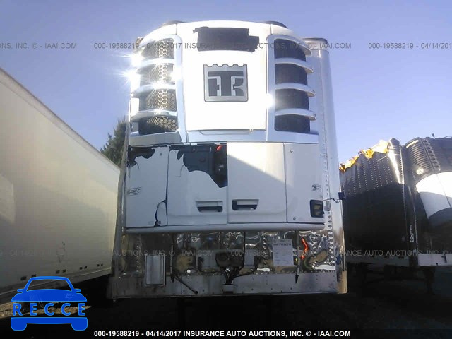 2016 WABASH NATIONAL CORP REEFER 1JJV532B2GL941151 image 4