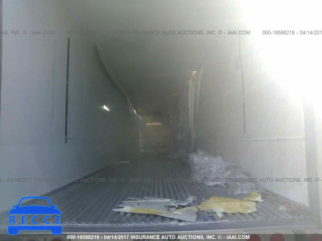 2016 WABASH NATIONAL CORP REEFER 1JJV532B2GL941151 image 7