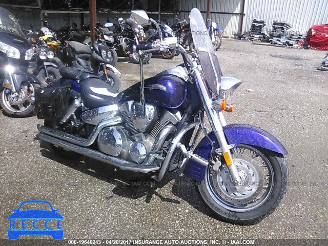 2003 HONDA VT1300 S 1HFSC52043A001201 Bild 0