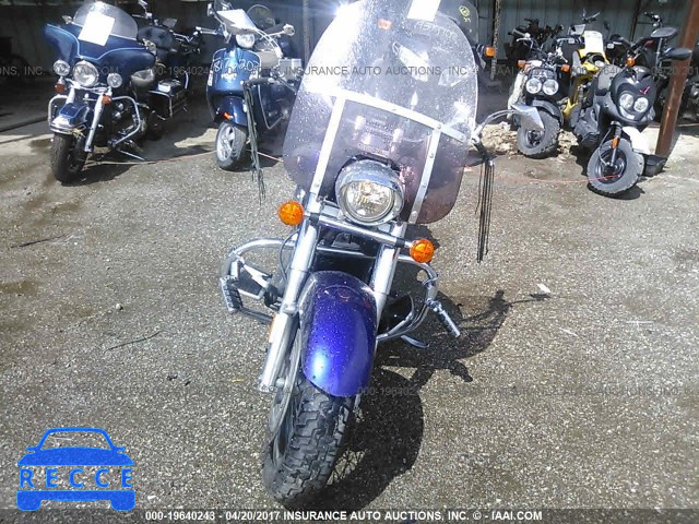 2003 HONDA VT1300 S 1HFSC52043A001201 image 4