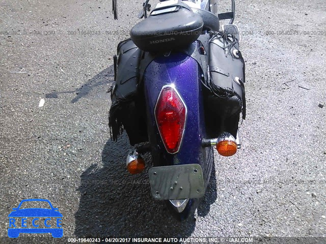 2003 HONDA VT1300 S 1HFSC52043A001201 зображення 5