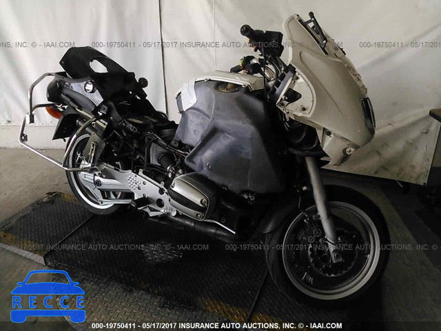 1999 BMW R1100 RT WB10418AXXZC66378 image 0