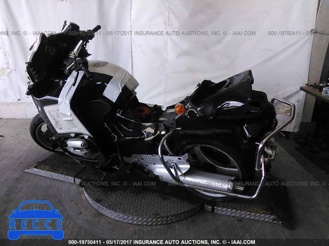 1999 BMW R1100 RT WB10418AXXZC66378 зображення 2