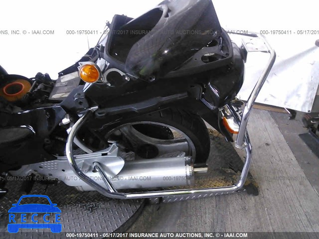 1999 BMW R1100 RT WB10418AXXZC66378 image 5