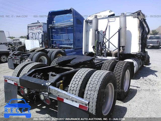 2005 PETERBILT 387 1XP7DB9X25D859992 Bild 3