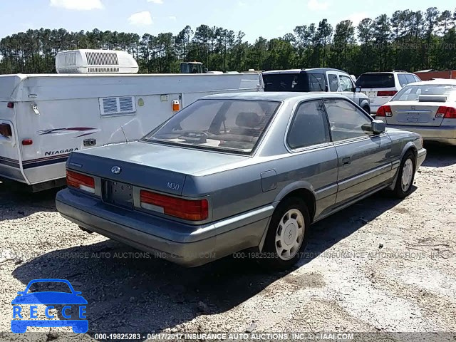 1991 INFINITI M30 JNKHF14C7MT023936 зображення 3