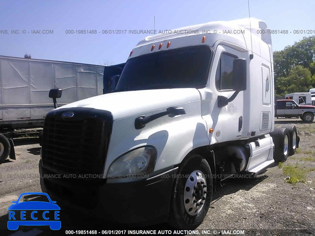 2010 FREIGHTLINER CASCADIA 125 1FUJGLDR2ASAP4337 image 1