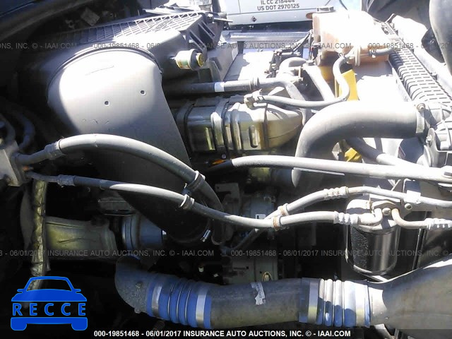 2010 FREIGHTLINER CASCADIA 125 1FUJGLDR2ASAP4337 image 8