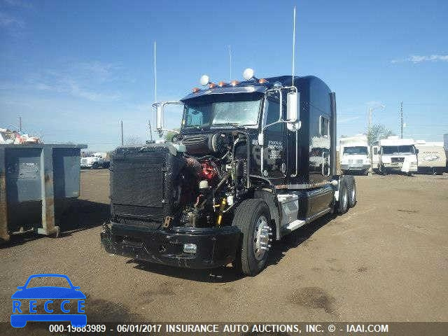 2010 PETERBILT 386 1XPHD49X9AD108267 image 1