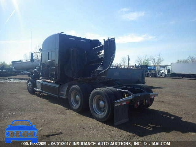 2010 PETERBILT 386 1XPHD49X9AD108267 image 2