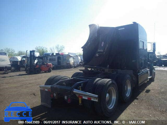 2010 PETERBILT 386 1XPHD49X9AD108267 зображення 3