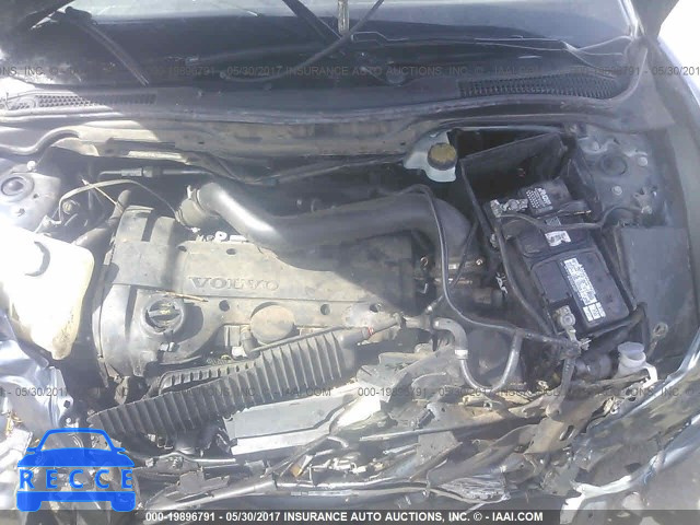 2011 VOLVO C30 T5 YV1672MK9B2223264 image 9