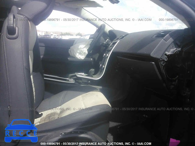 2011 VOLVO C30 T5 YV1672MK9B2223264 image 4