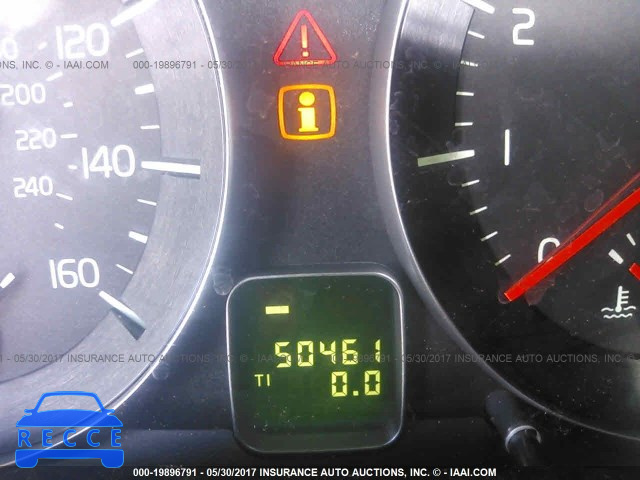 2011 VOLVO C30 T5 YV1672MK9B2223264 image 6