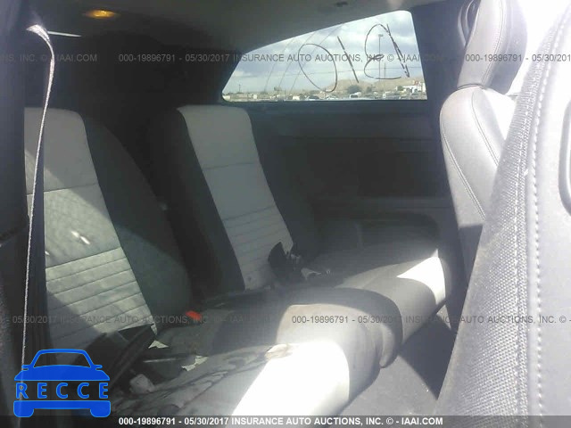 2011 VOLVO C30 T5 YV1672MK9B2223264 image 7