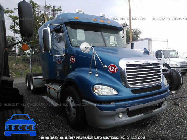 2009 FREIGHTLINER COLUMBIA 112 1FUJF0DE39LAE5753 image 0