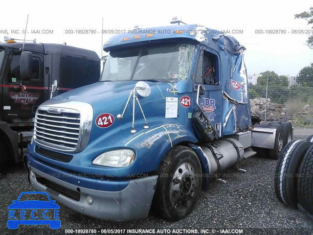 2009 FREIGHTLINER COLUMBIA 112 1FUJF0DE39LAE5753 image 1