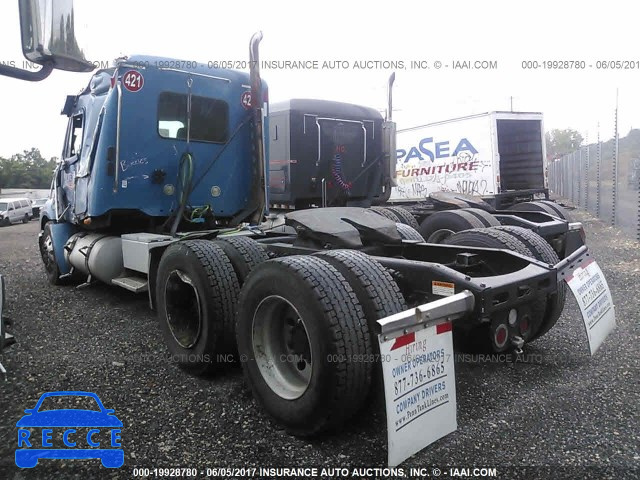 2009 FREIGHTLINER COLUMBIA 112 1FUJF0DE39LAE5753 image 2