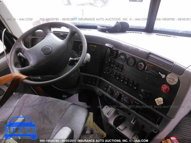 2009 FREIGHTLINER COLUMBIA 112 1FUJF0DE39LAE5753 image 4