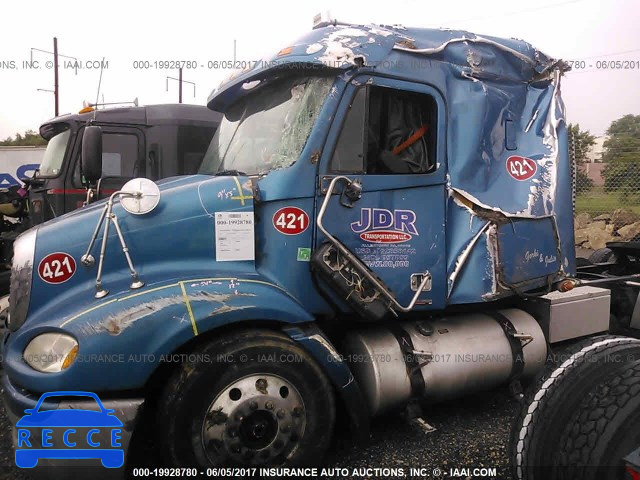 2009 FREIGHTLINER COLUMBIA 112 1FUJF0DE39LAE5753 image 6